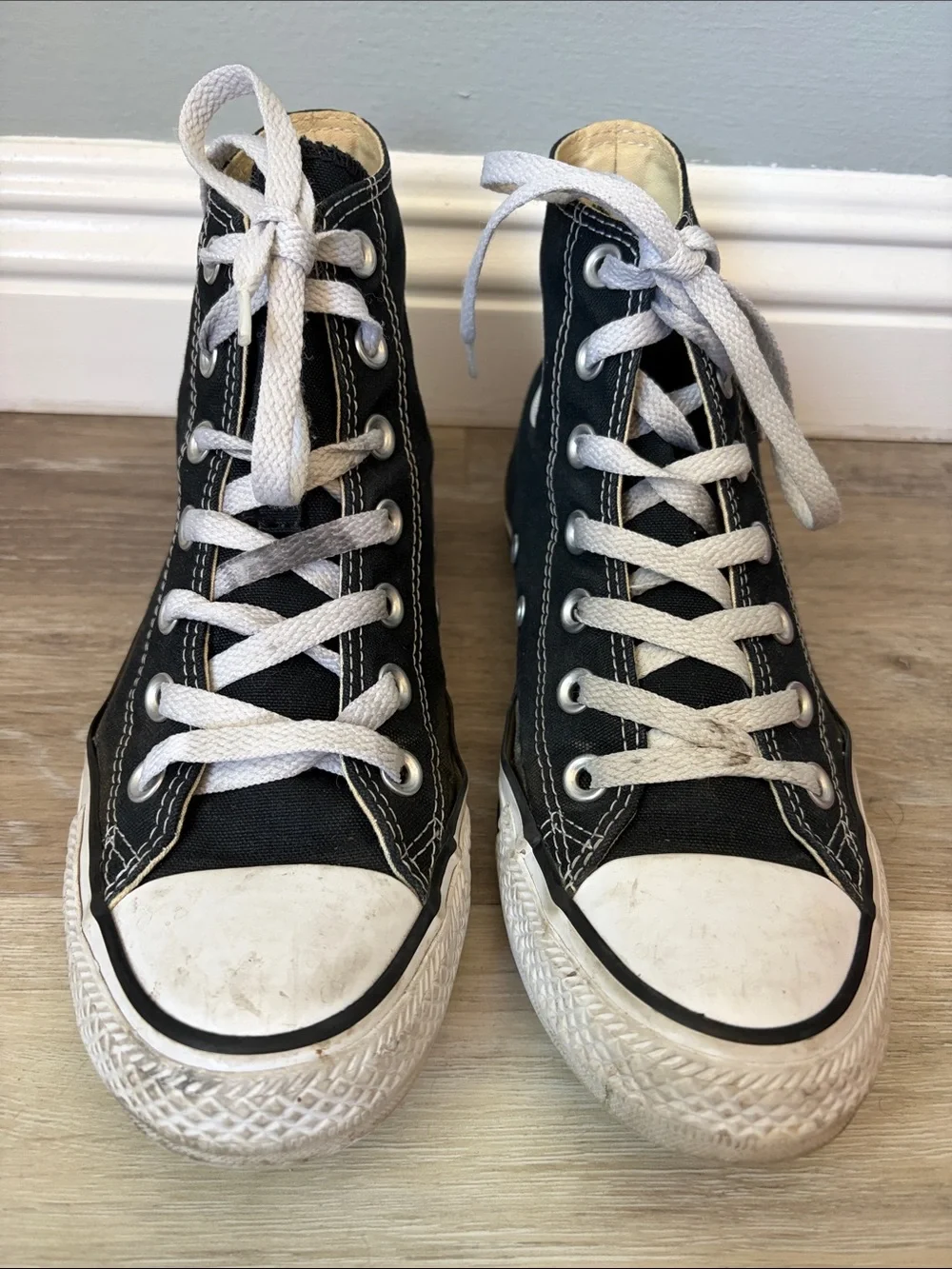Converse Chuck Taylor All Star High Tops
